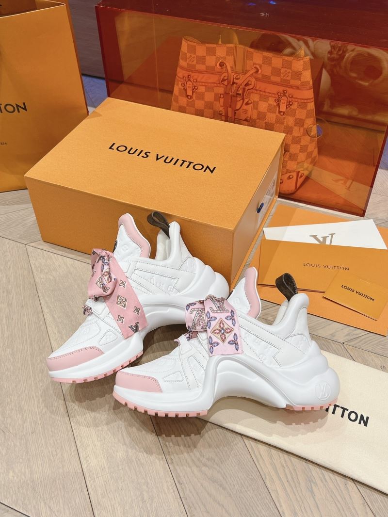 Louis Vuitton Archlight Shoes